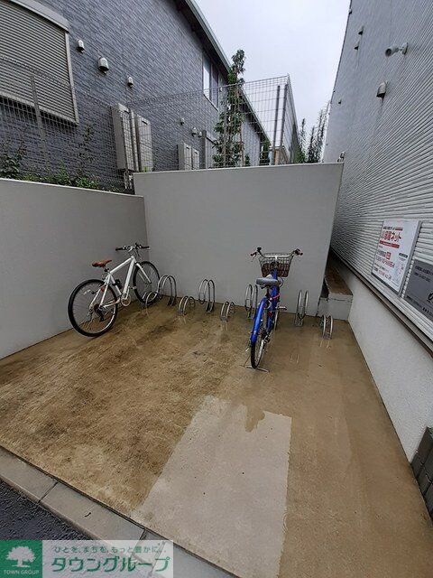 セレーノの物件内観写真