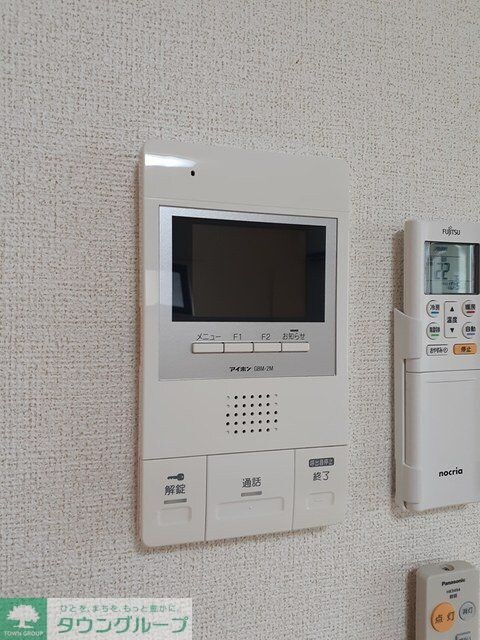 セレーノの物件内観写真