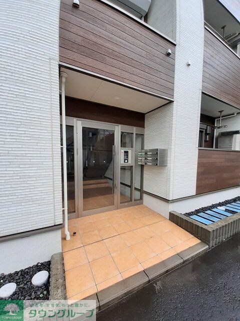 セレーノの物件内観写真