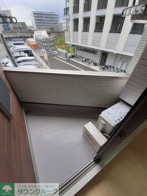 セレーノの物件内観写真