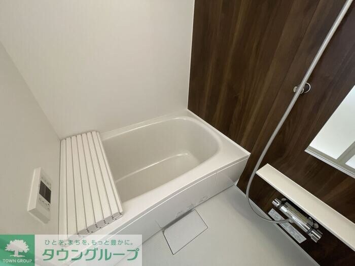 グラナーデ加賀の物件内観写真