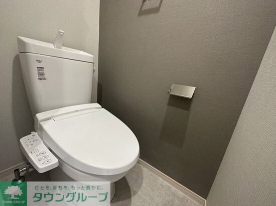 GRAN PASEO 谷在家の物件内観写真