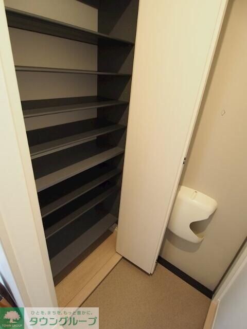 ラ フィーネの物件内観写真