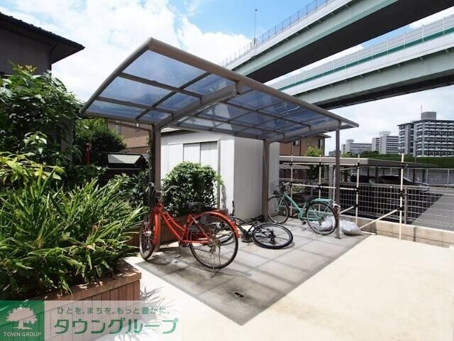 ラ フィーネの物件内観写真