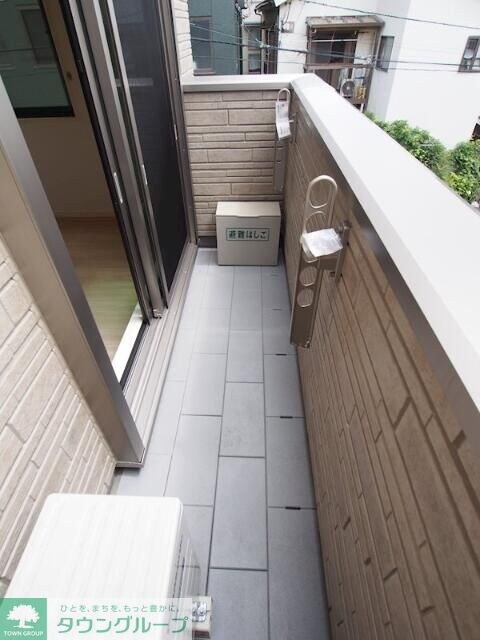 ラ フィーネの物件内観写真