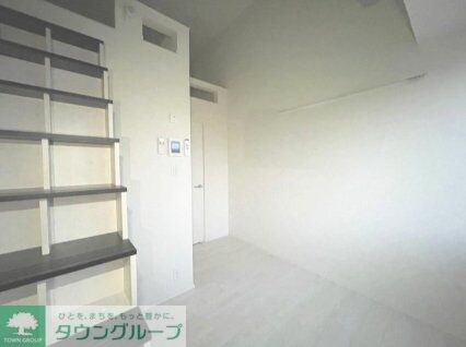 ハルティーニの物件内観写真