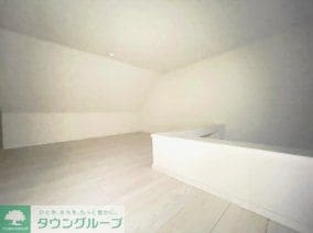 ハルティーニの物件内観写真