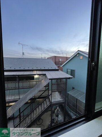 ハルティーニの物件内観写真