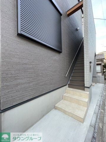 ハルティーニの物件内観写真