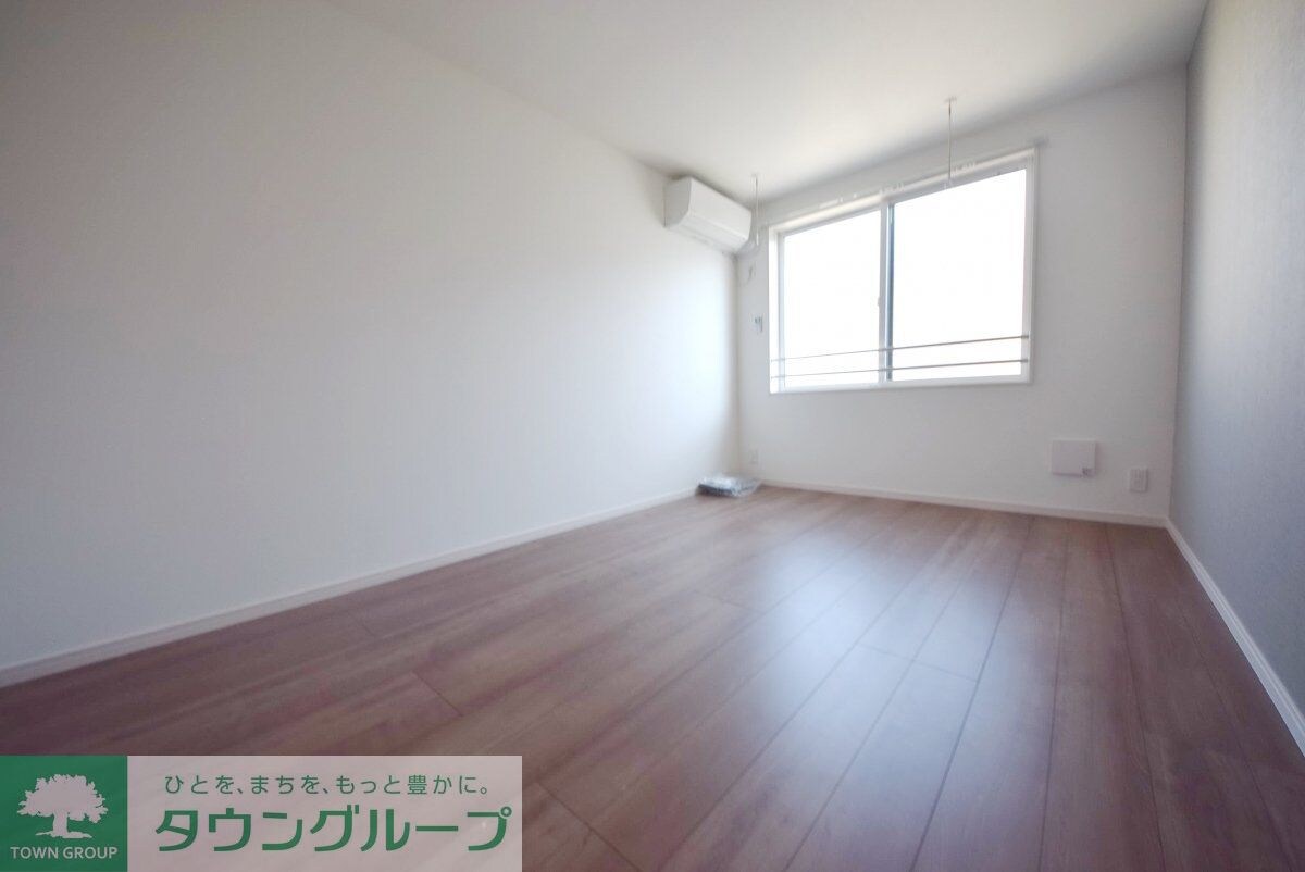 ルミノソ柴又の物件内観写真