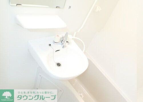 ノーザンロード綾瀬の物件内観写真