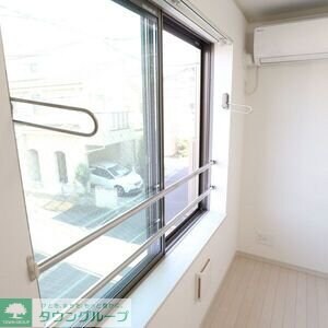 ノーザンロード綾瀬の物件内観写真