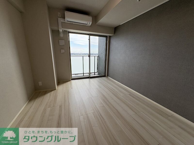 GENOVIA金町の物件内観写真