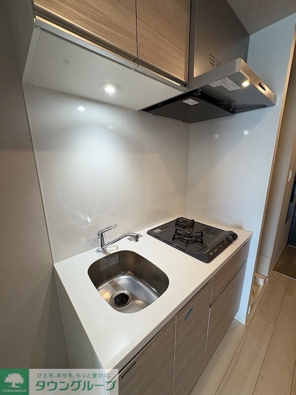 GENOVIA金町の物件内観写真