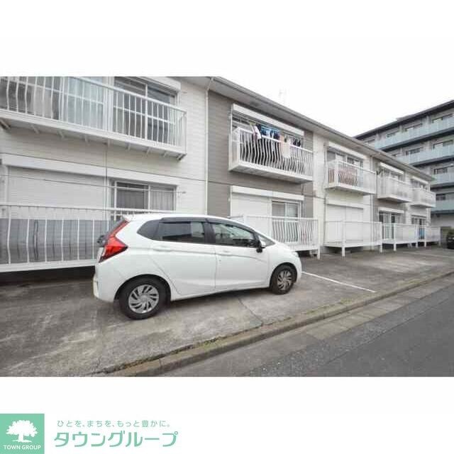 エステートピア堀内2の物件内観写真