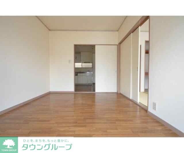 エステートピア堀内2の物件内観写真