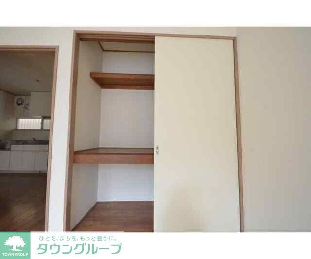 エステートピア堀内2の物件内観写真