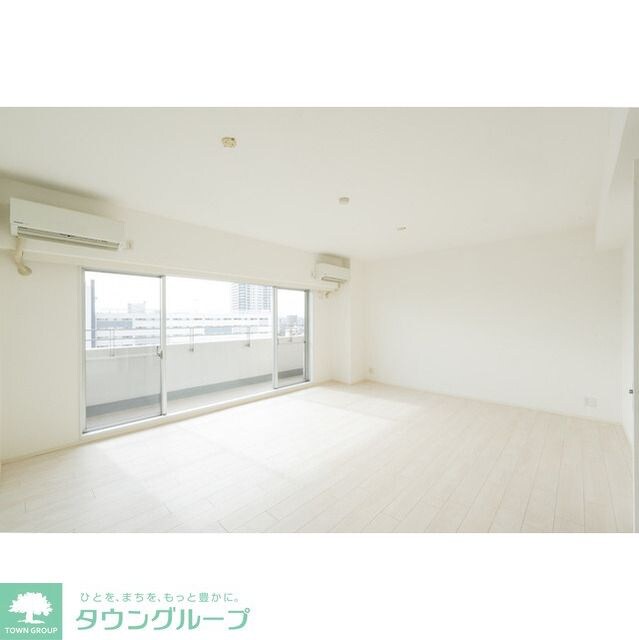 コンフォリア竹ノ塚イーストの物件内観写真