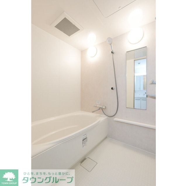 コンフォリア竹ノ塚イーストの物件内観写真