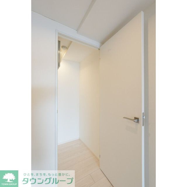 コンフォリア竹ノ塚イーストの物件内観写真