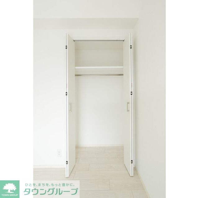 コンフォリア竹ノ塚イーストの物件内観写真