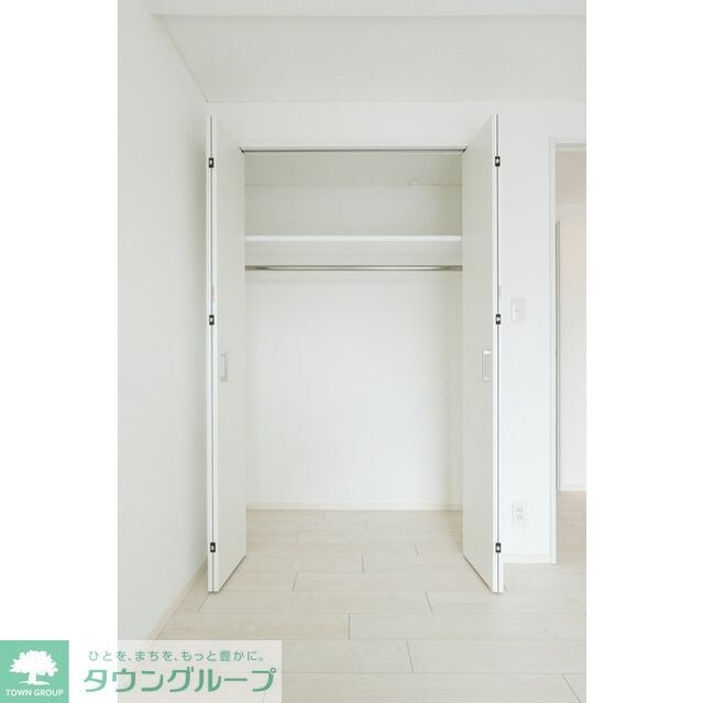 コンフォリア竹ノ塚イーストの物件内観写真