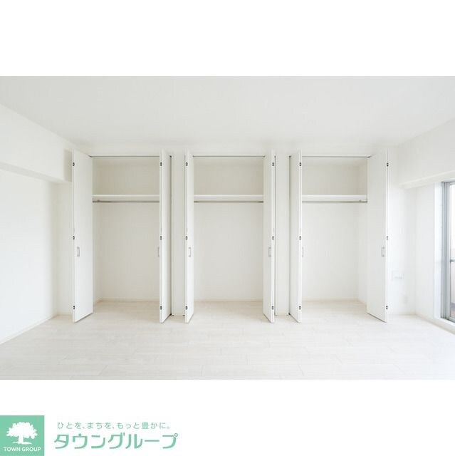 コンフォリア竹ノ塚イーストの物件内観写真