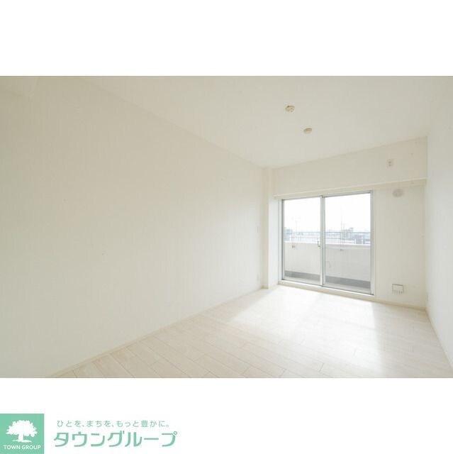 コンフォリア竹ノ塚イーストの物件内観写真