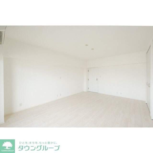 コンフォリア竹ノ塚イーストの物件内観写真