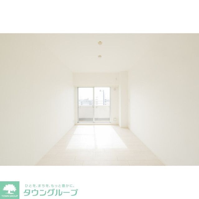 コンフォリア竹ノ塚イーストの物件内観写真