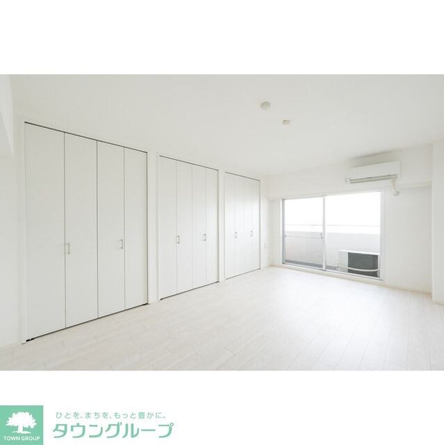 コンフォリア竹ノ塚イーストの物件内観写真