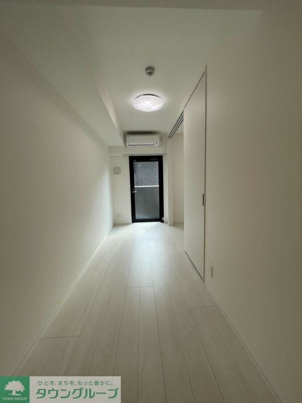 ブライズ堀切菖蒲園の物件内観写真