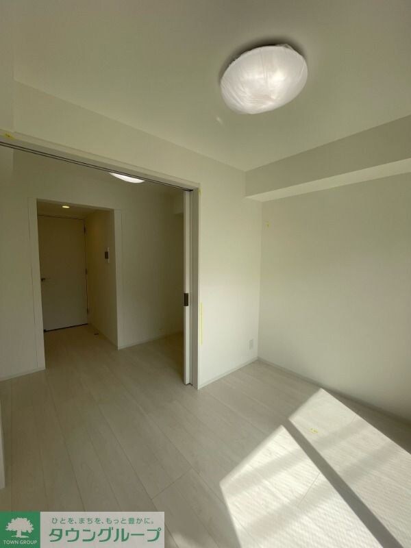 ブライズ堀切菖蒲園の物件内観写真