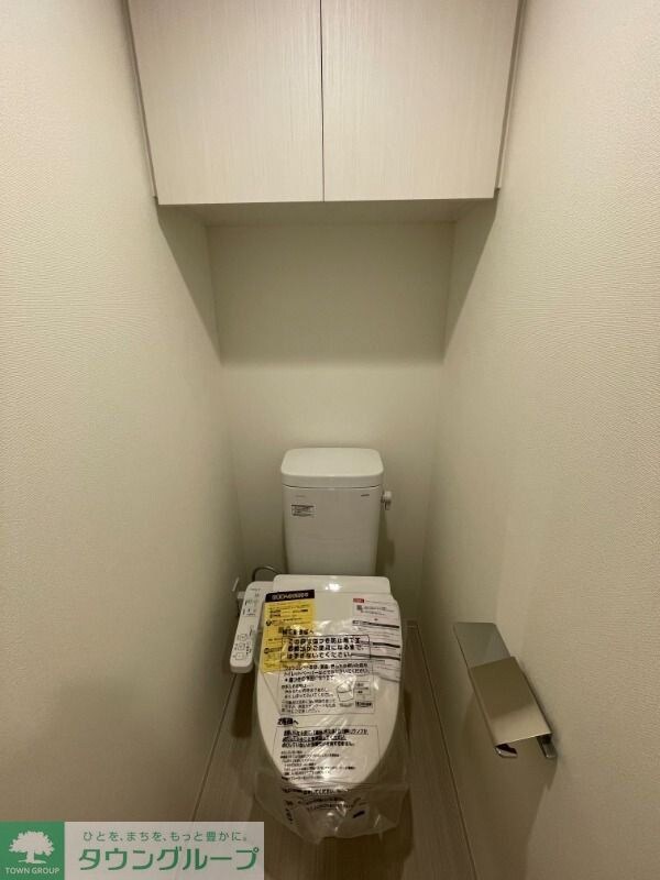 ブライズ堀切菖蒲園の物件内観写真