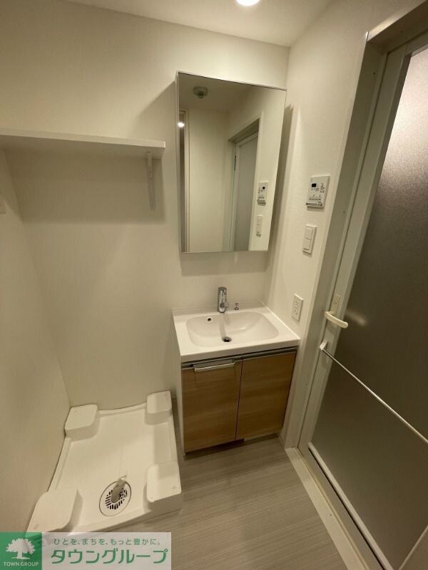 ブライズ堀切菖蒲園の物件内観写真