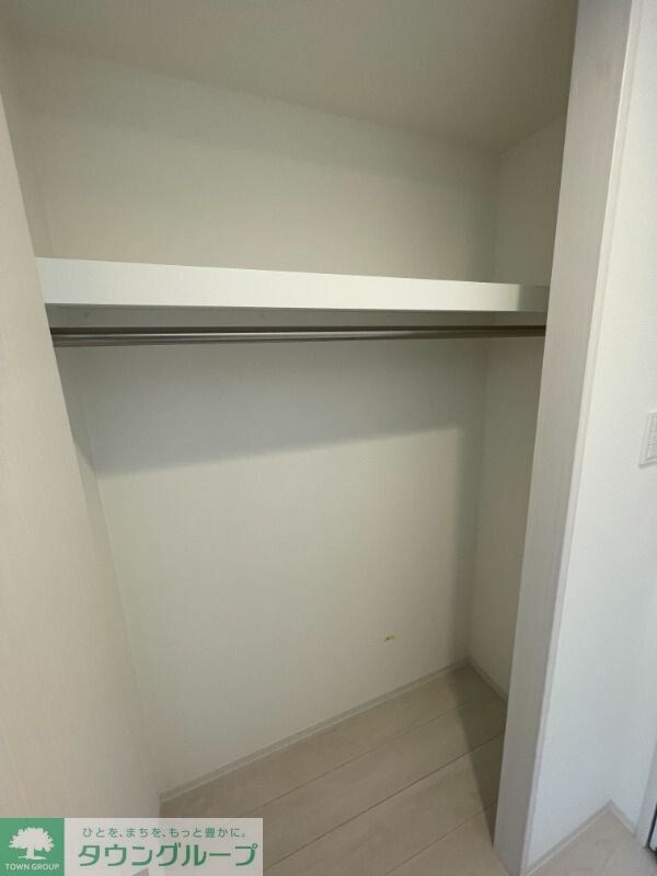 ブライズ堀切菖蒲園の物件内観写真