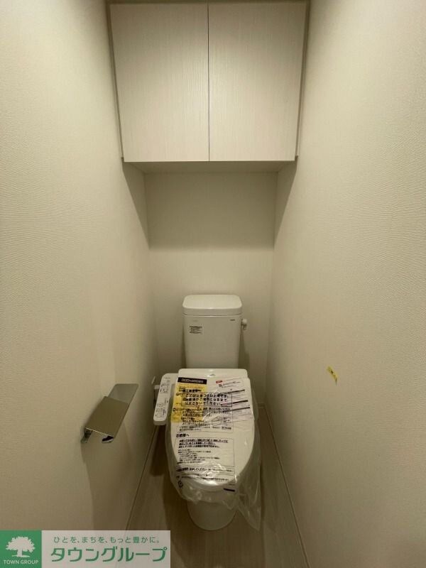 ブライズ堀切菖蒲園の物件内観写真