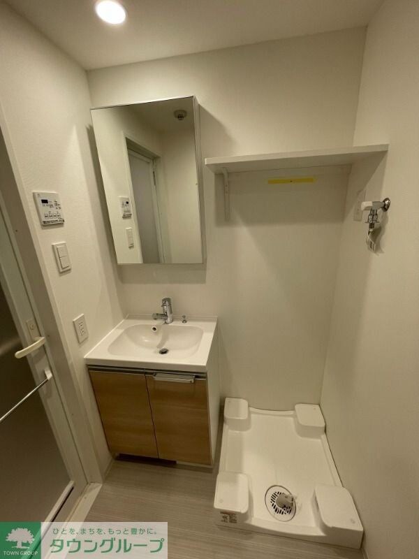 ブライズ堀切菖蒲園の物件内観写真