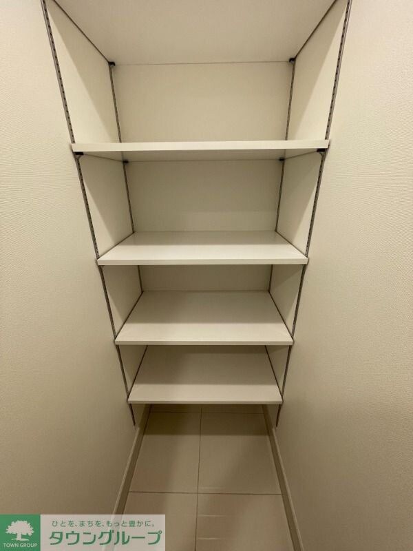 ブライズ堀切菖蒲園の物件内観写真