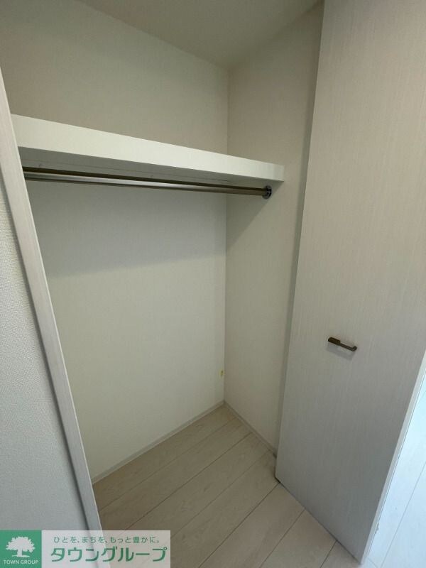 ブライズ堀切菖蒲園の物件内観写真