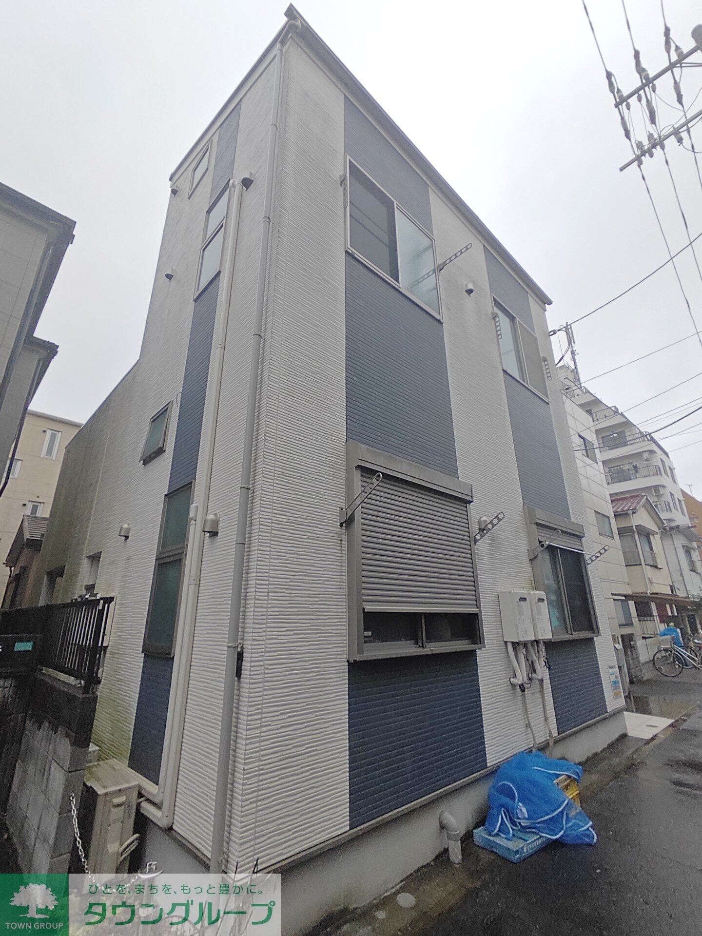 ラ・フォート小岩の物件内観写真