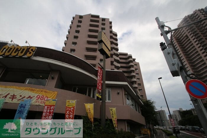 アコール北千住の物件内観写真