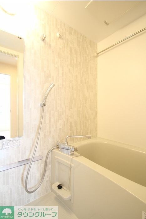 コージーコートshinの物件内観写真