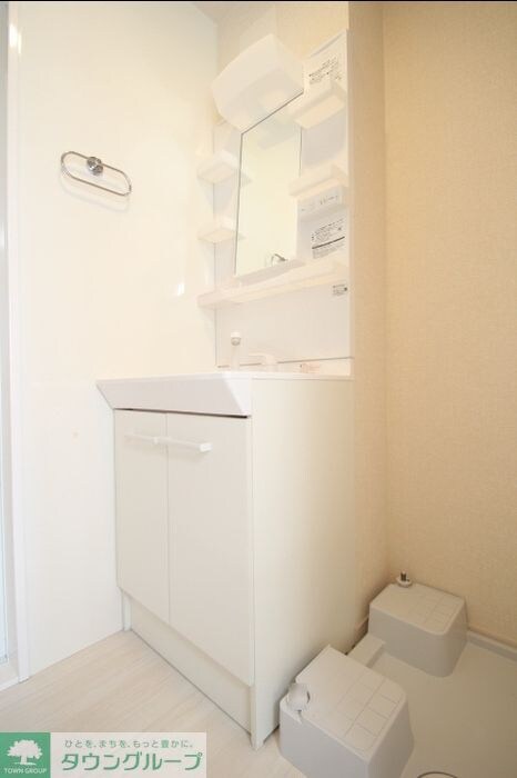 コージーコートshinの物件内観写真