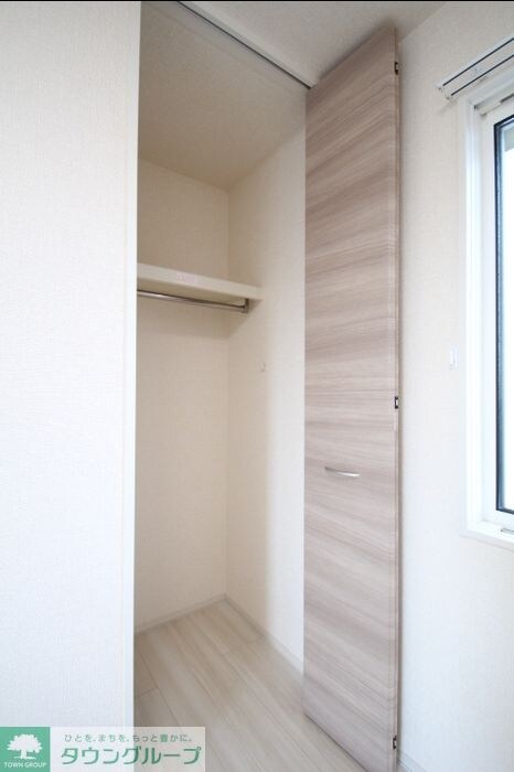 コージーコートshinの物件内観写真