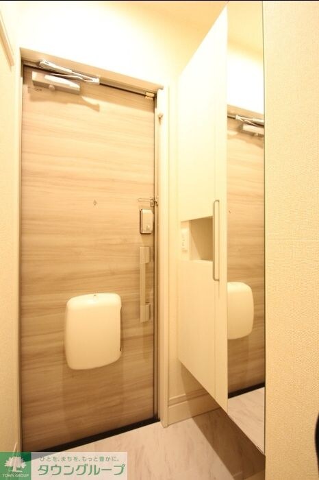 コージーコートshinの物件内観写真