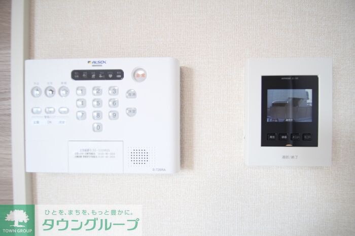 コージーコートshinの物件内観写真