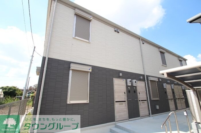 コージーコートshinの物件内観写真