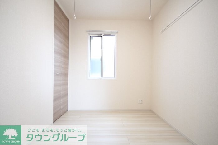 コージーコートshinの物件内観写真