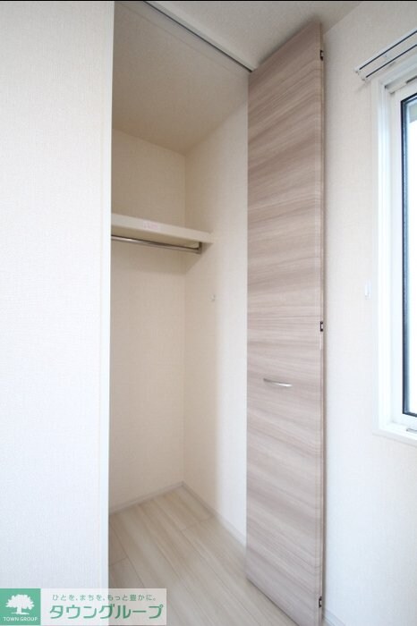 コージーコートshinの物件内観写真